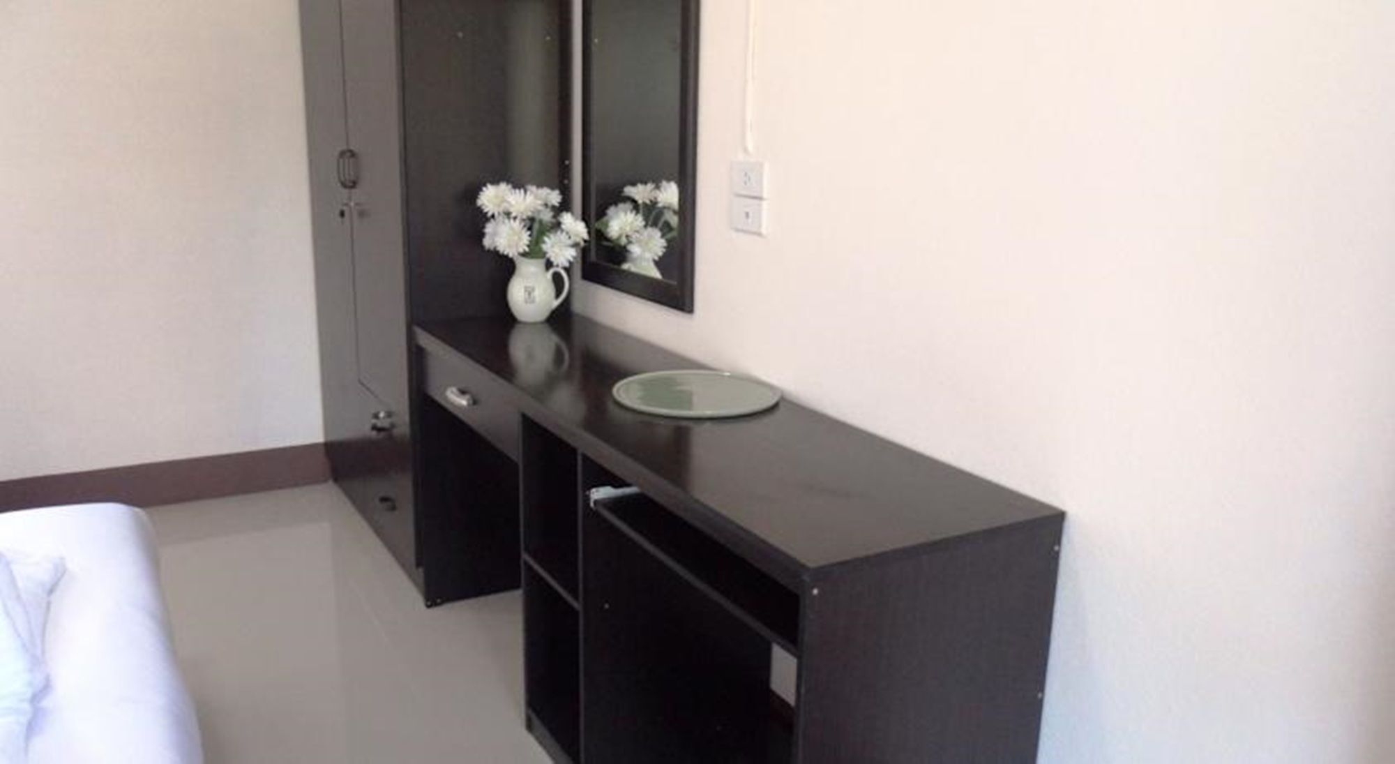Apartmán Jansupar Court Čiang Rai Exteriér fotografie
